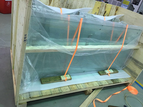 DU4420-L14 雙針中厚料綜合送料平縫機(jī)